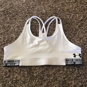 Under Amour Sports Bra